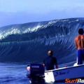 teahupoo